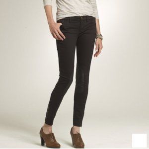 $98 J Crew Toothpick Riding Skinnies